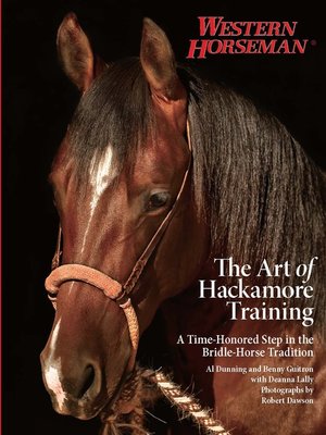 cover image of Art of Hackamore Training